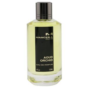 Mancera Aoud Orchid Eau de Parfum Spray for Unisex 4.0 oz / 120 ml - New